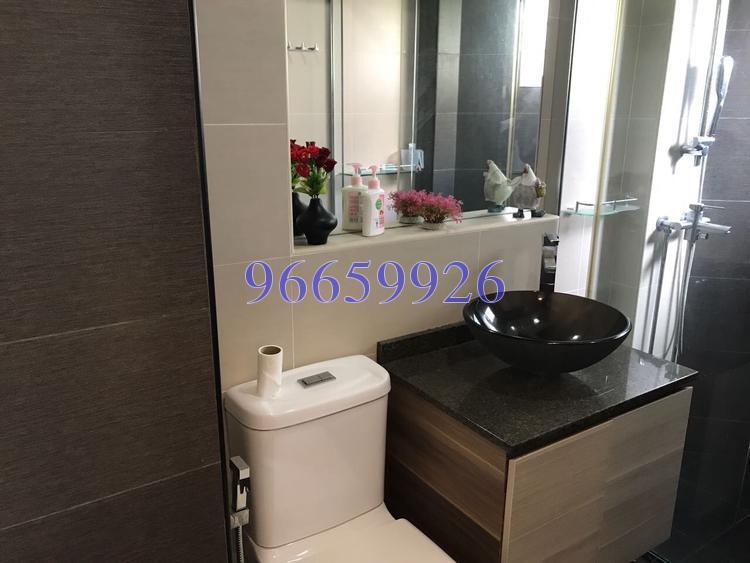 Blk 717 Pasir Ris Street 72 (Pasir Ris), HDB Executive #144286692